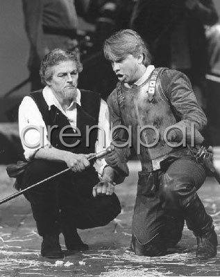 Royal Opera 1992