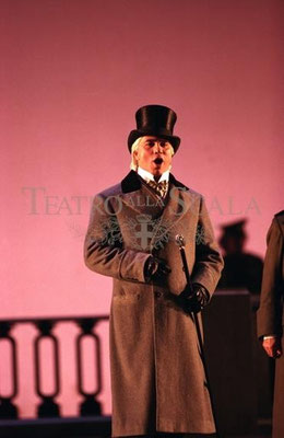 Teatro alla Scala 2005