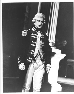 Metropolitan Opera 1995