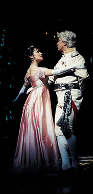 Metropolitan Opera 2002