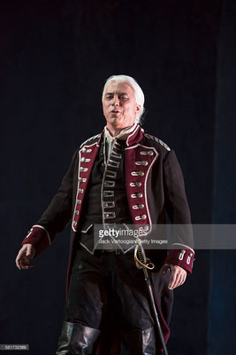 Metropolitan Opera 2015