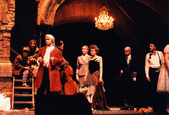 Grand Théâtre de Genève 1999