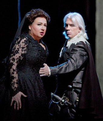 Metropolitan Opera 2013