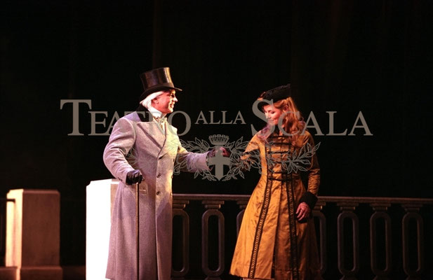 Teatro alla Scala 2005