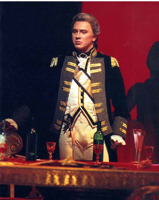 Metropolitan Opera 1999