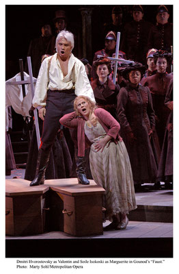 Metropolitan Opera 2005