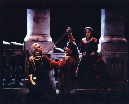 Royal Opera 2002