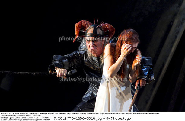 Royal Opera 2010