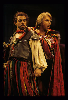 San Francisco Opera 2000