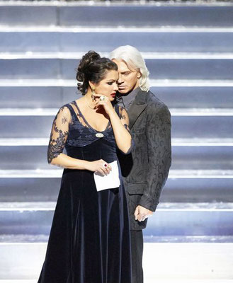 Wiener Staatsoper 2013