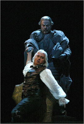 Metropolitan Opera 2002-2003