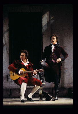 San Francisco Opera 1996