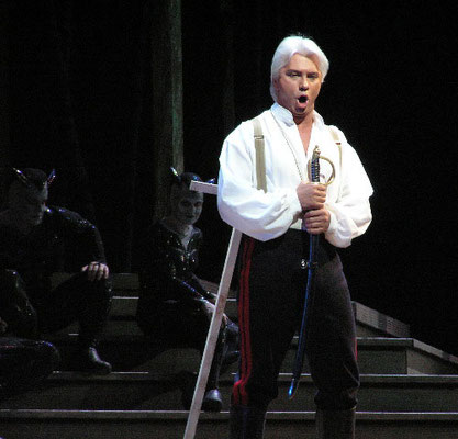 Metropolitan Opera 2005