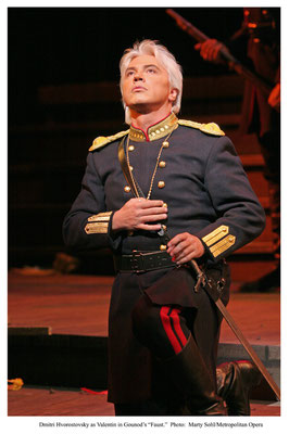 Metropolitan Opera 2005