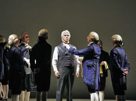 Metropolitan Opera 2007