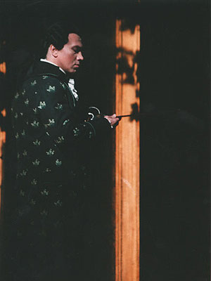 Royal Opera 2002