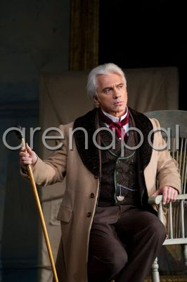 Royal Opera 2010