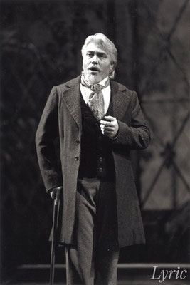 Lyric Opera of Chicago 1993