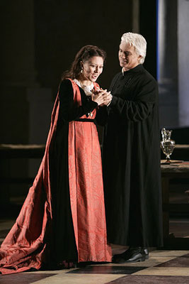 Houston Grand Opera 2006