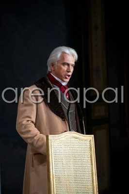 Royal Opera 2010