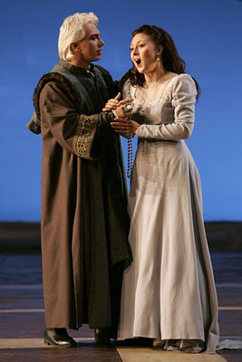 Houston Grand Opera 2006