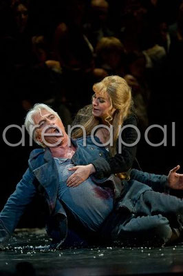 Royal Opera 2011