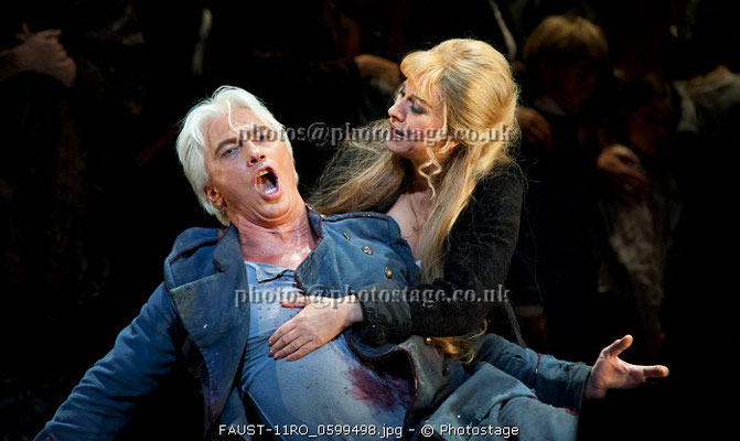 Royal Opera 2011