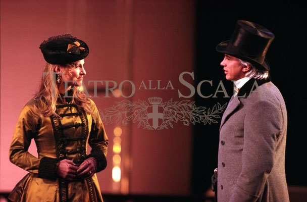 Teatro alla Scala 2005