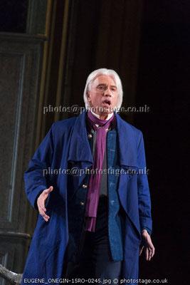 Royal Opera 2015-2016