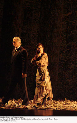 Teatro La Fenice 2004