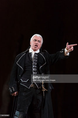 Metropolitan Opera 2015