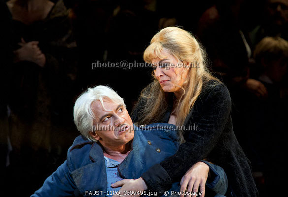 Royal Opera 2011