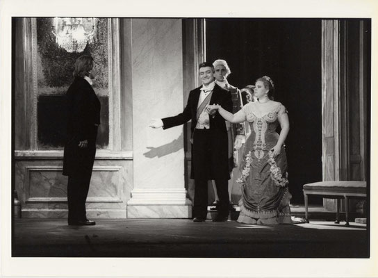 Teatro La Fenice 1991