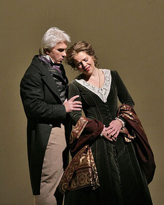 Metropolitan Opera 2007