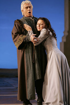 Houston Grand Opera 2006