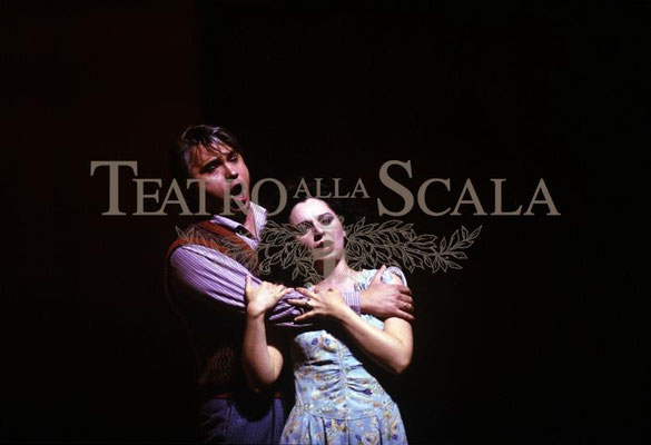 Teatro alla Scala 1993