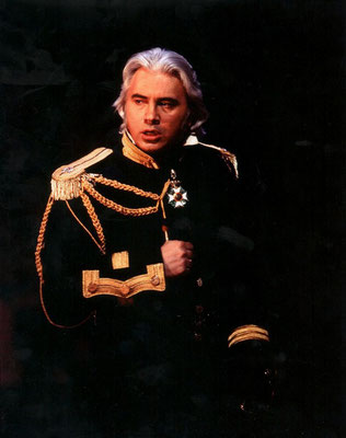 Royal Opera 2002