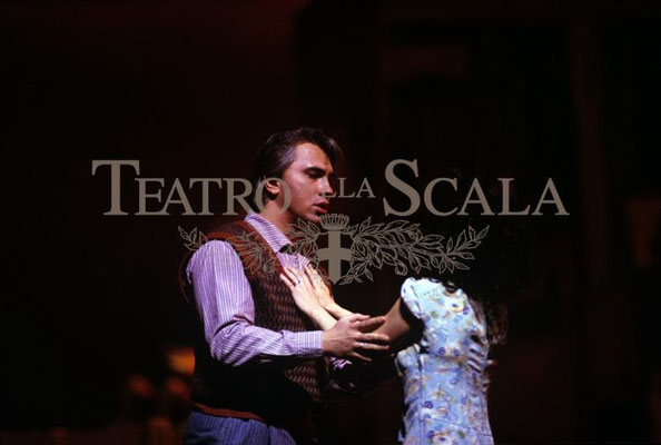 Teatro alla Scala 1993