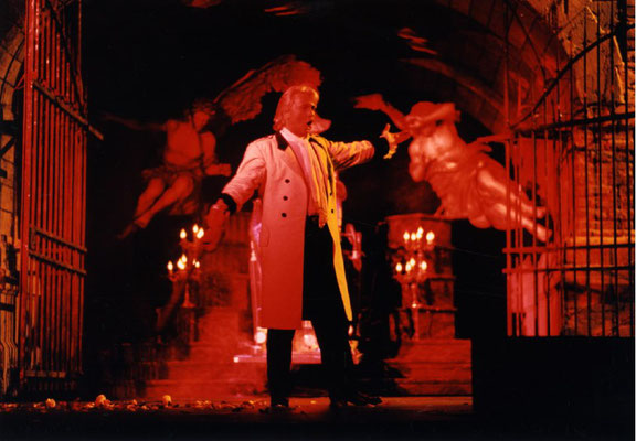 Grand Théâtre de Genève 1999