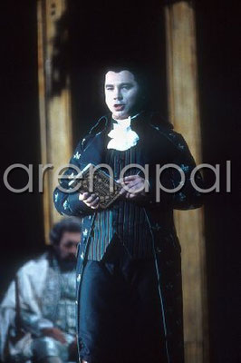 Royal Opera 1998
