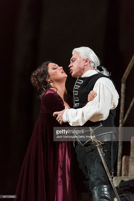 Metropolitan Opera 2015