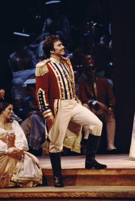 Metropolitan Opera 1999