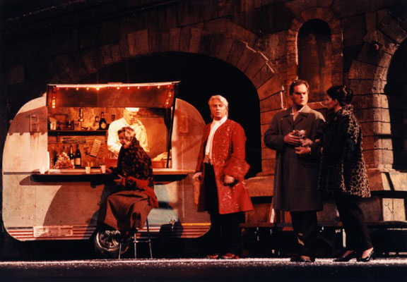 Grand Théâtre de Genève 1999