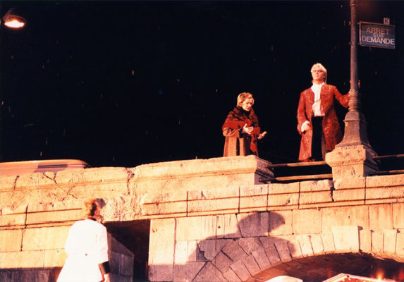Grand Théâtre de Genève 1999