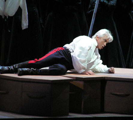 Metropolitan Opera 2005