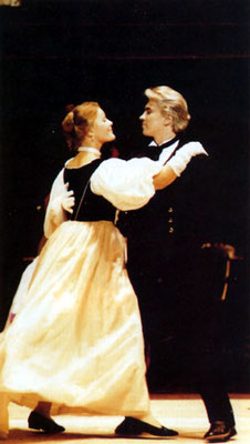 Royal Opera 1993