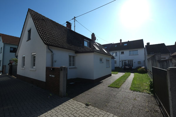 Ensemble in Karlsruhe