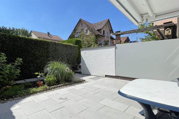 Maisonette Gerlingen