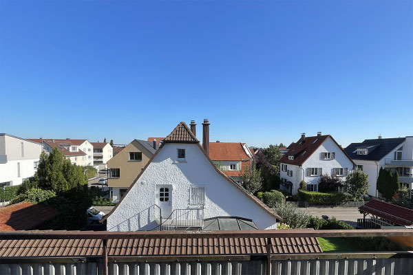 DG-Wohnung in Gerlingen