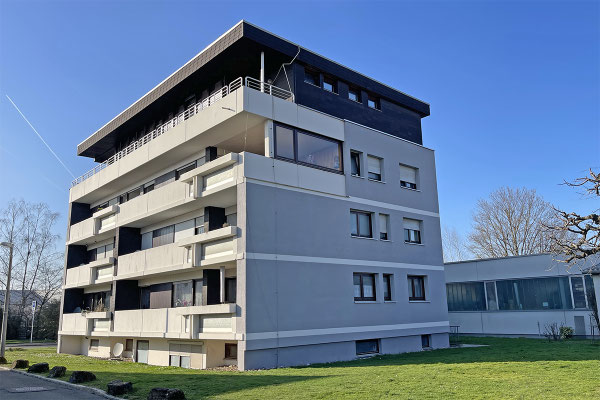 MFH Sindelfingen